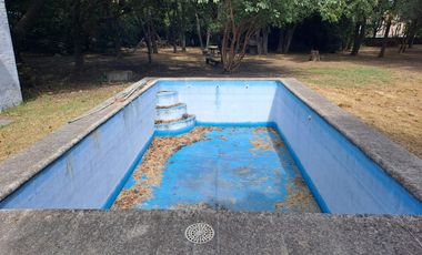 Quinta en 20 De Junio