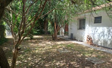 Quinta en 20 De Junio