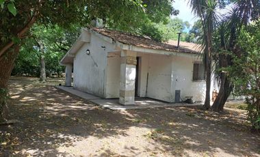 Quinta en 20 De Junio