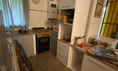 Quinta en 20 De Junio