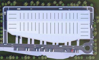 Deposito Industrial, Benavidez, Tigre