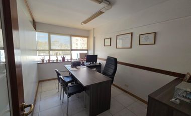 Oficina en Centro
