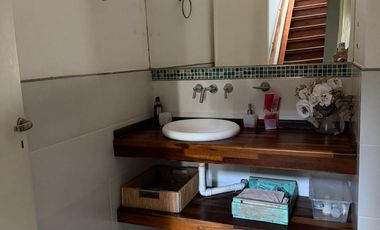 Casa en Sangara