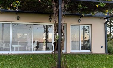 Casa en Sangara
