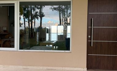Casa en Sangara