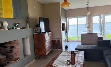 Casa en Sangara
