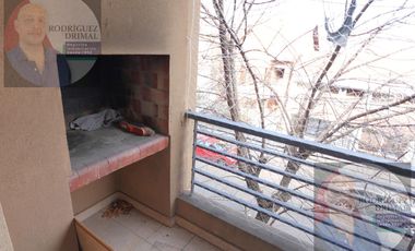 Departamento 2 ambientes a 5 cuadras de la estación de Banfield - APTO CRÉDITO