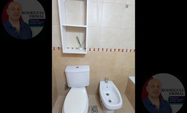 Departamento 2 ambientes a 5 cuadras de la estación de Banfield - APTO CRÉDITO