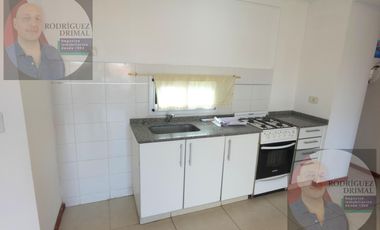 Departamento 2 ambientes a 5 cuadras de la estación de Banfield - APTO CRÉDITO