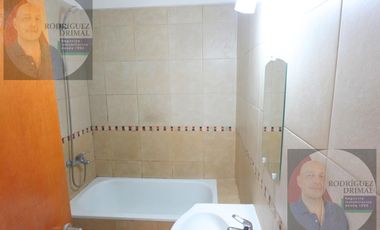 Departamento 2 ambientes a 5 cuadras de la estación de Banfield - APTO CRÉDITO