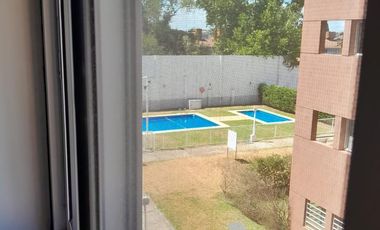 Departamento dos ambientes a la venta en Pinar de Wilde