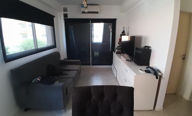 Departamento dos ambientes a la venta en Pinar de Wilde