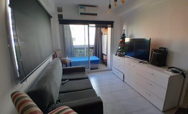 Departamento dos ambientes a la venta en Pinar de Wilde