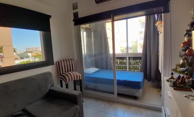 Departamento dos ambientes a la venta en Pinar de Wilde