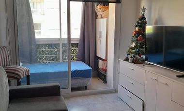 Departamento dos ambientes a la venta en Pinar de Wilde