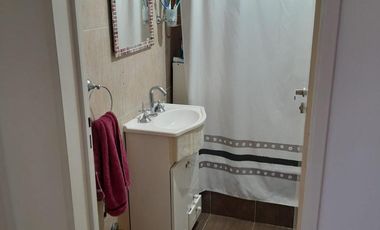 Departamento dos ambientes a la venta en Pinar de Wilde