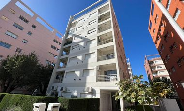 Departamento dos ambientes a la venta en Pinar de Wilde