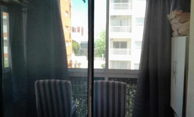 Departamento dos ambientes a la venta en Pinar de Wilde