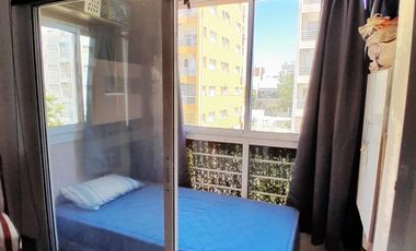 Departamento dos ambientes a la venta en Pinar de Wilde