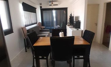 Departamento dos ambientes a la venta en Pinar de Wilde