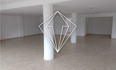 Arriendo local comercial en El Carmen de Viboral