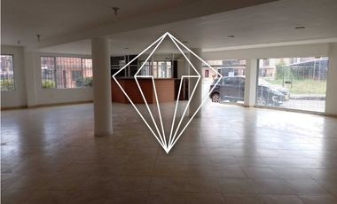 Arriendo local comercial en El Carmen de Viboral