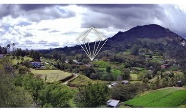 FINCA EN ARRIENDO EN EL CARMEN DE VIBORAL