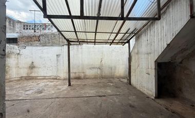 PH de cinco ambientes en dos plantas a Reciclar en Venta en Avellaneda