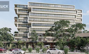 Oficina Y Locales Premium Canning BURO