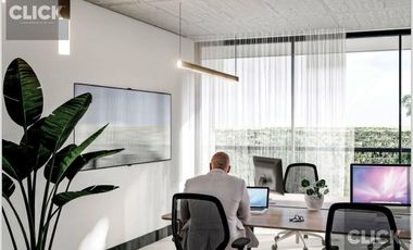 Oficina Y Locales Premium Canning BURO