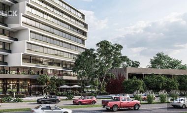 Oficina Y Locales Premium Canning BURO