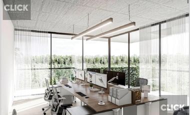 Oficina Y Locales Premium Canning BURO
