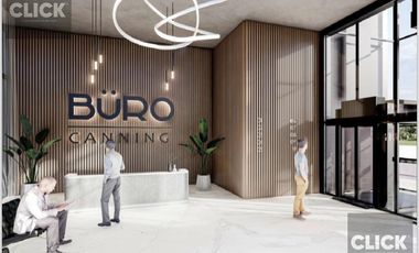 Oficina Y Locales Premium Canning BURO