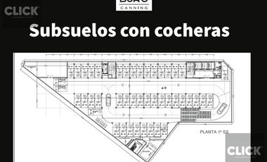 Oficina Y Locales Premium Canning BURO