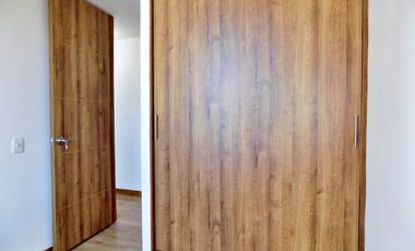 Arriendo Apartamento Sector Niza, Manizales