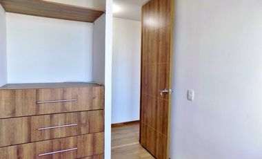 Arriendo Apartamento Sector Niza, Manizales