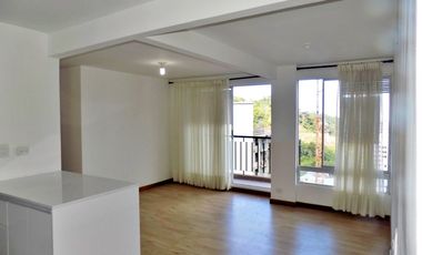 Arriendo Apartamento Sector Niza, Manizales