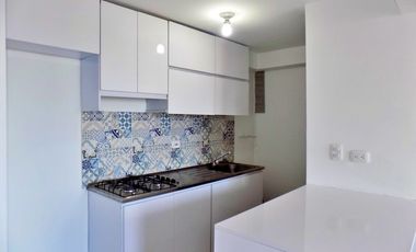 Arriendo Apartamento Sector Niza, Manizales