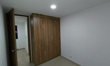 APARTAMENTO EN ALQUILER AL SUR CALI  VALLE DEL LILI CR CANTABRIA
