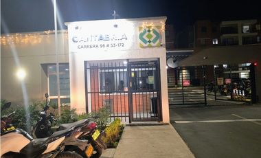 APARTAMENTO EN ALQUILER AL SUR CALI  VALLE DEL LILI CR CANTABRIA
