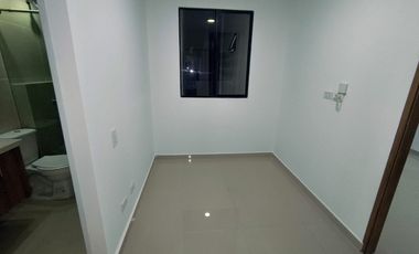 APARTAMENTO EN ALQUILER AL SUR CALI  VALLE DEL LILI CR CANTABRIA