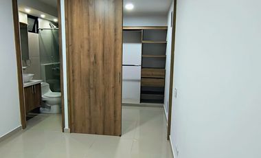 APARTAMENTO EN ALQUILER AL SUR CALI  VALLE DEL LILI CR CANTABRIA