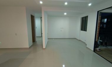 APARTAMENTO EN ALQUILER AL SUR CALI  VALLE DEL LILI CR CANTABRIA