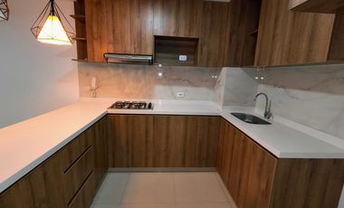 APARTAMENTO EN ALQUILER AL SUR CALI  VALLE DEL LILI CR CANTABRIA