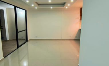 APARTAMENTO EN ALQUILER AL SUR CALI  VALLE DEL LILI CR CANTABRIA