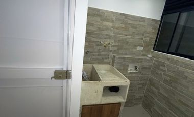 APARTAMENTO EN ALQUILER AL SUR CALI  VALLE DEL LILI CR CANTABRIA