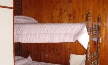 Chalet en Azul con pileta