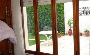 Chalet en Azul con pileta