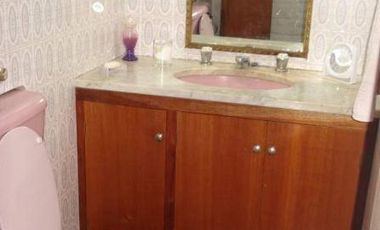 Chalet en Azul con pileta