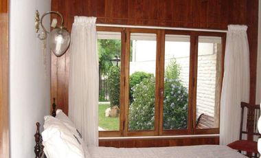 Chalet en Azul con pileta